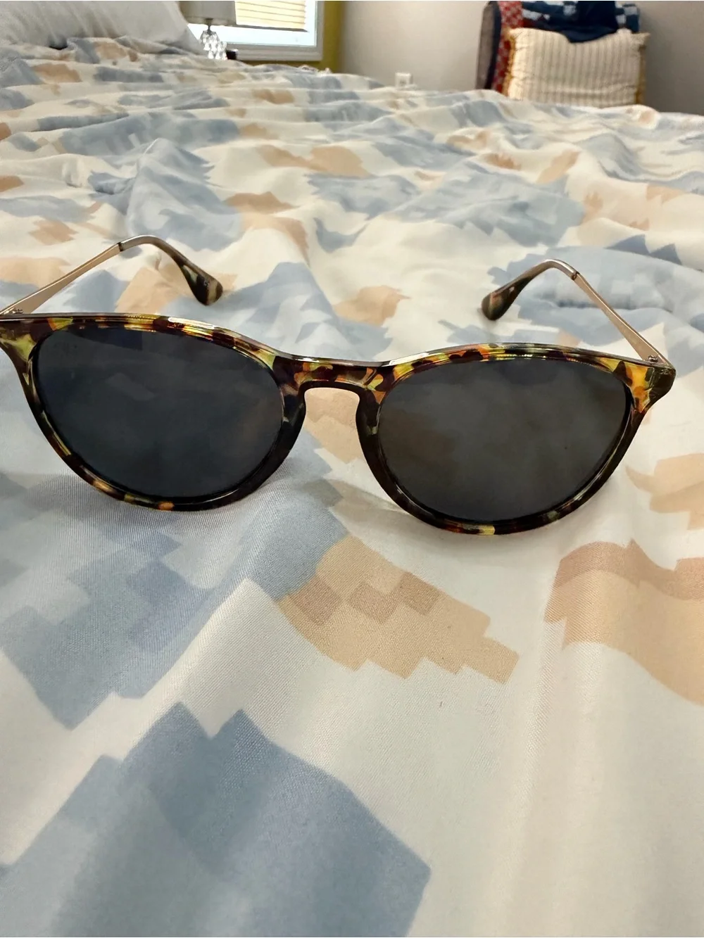 ShadyRays Allure polarized sunglasses